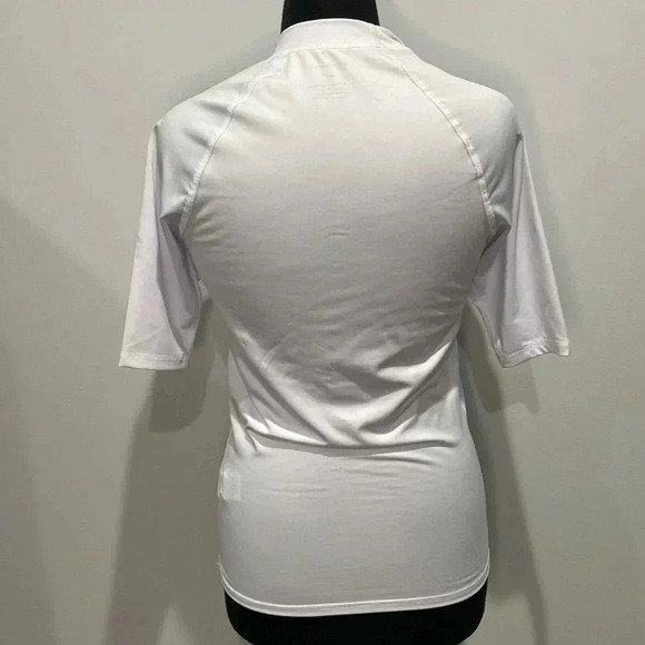 * NWOT* Quicksilver | Hawaii Rashguard - Picture 4 of 6